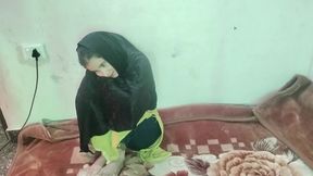 Indian muslim girl ko hotel le jake ghori bna kar pela
