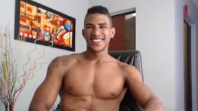 Alexander Colombia Private Show