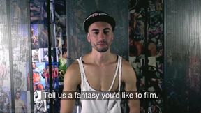 Interview Danman