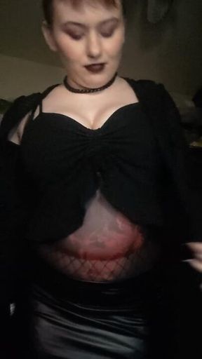 Ready to Squirt For You