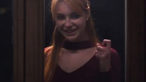 ”Vixen: Thrill seeking Little Dragon likes her sex wild”