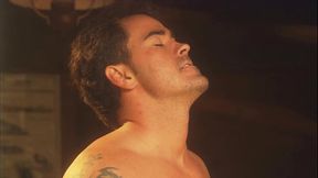 Edge Runner full vintage classic porn movie with motocross and sex