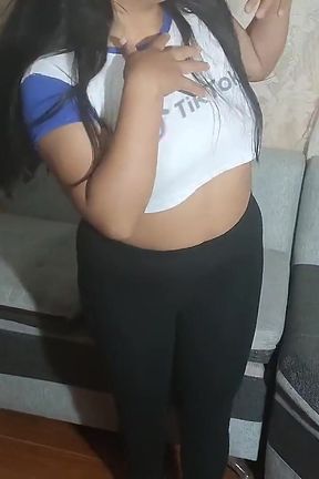 My Mom&#039;s Shy Friend Is an Expert in Sex