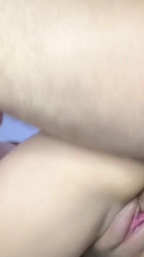 HORNY STEPBROTHER LIES TO ME WITH A SURPRISE AND ENDS HIS COCK IN MY MOUTH   Clip 2
