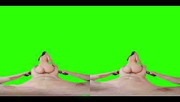 [PT] Naked Sunday starring Carolina Guerrero (Passthrough)