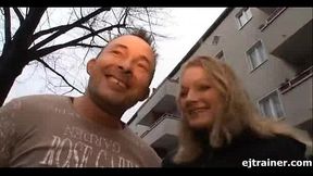 Backseat debauchery DBM Video