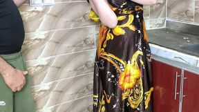 Arab Porno Khaliji Sharmota and Big Cock Khaliji