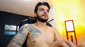 Jessid A Private Show