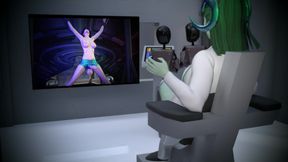 Fggb 46 Juno and Brigitte