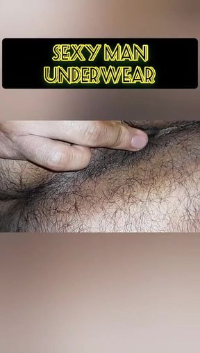 Sexy man underwear 13