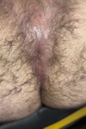 Gay Orgy at Rectumbcn