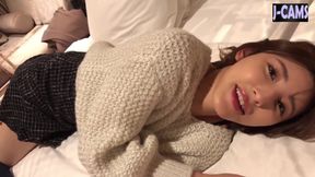 Kana Morisawa Ignites the Night. - 3