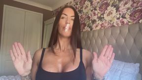 Charlie Monaco in: Afternoon bondage sex