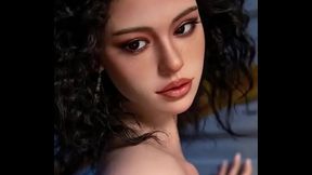 TOP-CYDOLL Hyper-realistic Female Sex Dolls Is Available at ULoversdoll