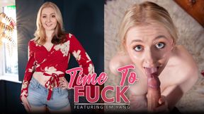 Em Yang - Time To Fuck