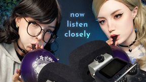 B2P: Binaural [LOWRES]