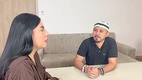 I Traded My Liberty For Fucking My Pregnant Attorney