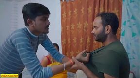 Please Don'_t fuck me Infront of my Husband!