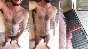my throbbing veiny dick