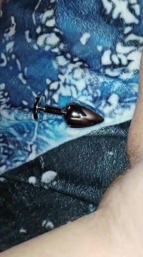 jerk off and fuck yourself 1