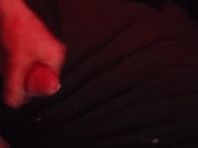Quick Nut on Bed