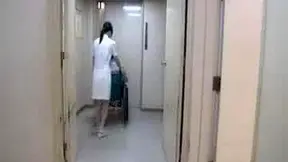 Naughty Nurse Secret Playtime - JAV XXX TUBE