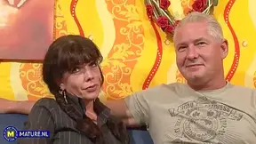 38 Year Old Housewife Wants An Amateur Mature - Tina Kay