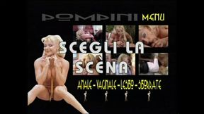 CHI E&#039; QUESTA TROIA (Full Movie)