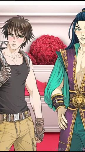 Cheng-li the burning heritage of secret passion.   Clip 2