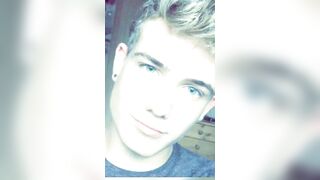 Cumtribute to Maximilian Goertz