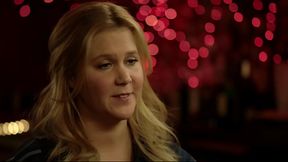Amy Schumer Interviews Bailey Jay