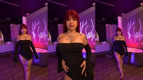 Social Media Creator @kaorianya @Striptease & #Big Boobs #Tattoo #Latina #Sexy gratis xxx hot | Tik.Porn