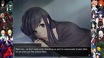 Katawa Shoujo Part 38: No Need For Words