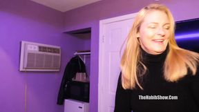 Full Video Meet Newbie PAWG MILF Maryia Fox