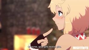 DIGICORE DOMINATION ANGEWOMON X LILITHMON