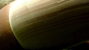 Long Legs Growth Spray Serum - Growth Fetish, Height Fetish