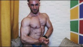 Robin Irons Private Show