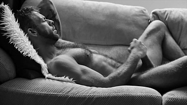 Gabriel Phoenix ou l'art de la branle en solo
