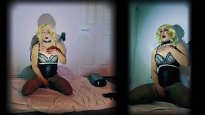 Fuck Doll Rough Session