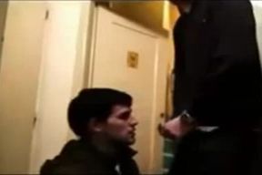 Random Hook-up humid tucking and absorbing