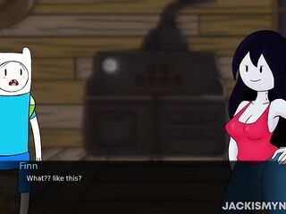 FIONNA HELPING MY MORNING WOOD BY A SEXY TITSJOB AND TUGJOB - three - C. Time