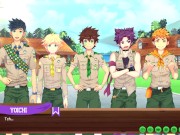 Camp Buddy - Ep39