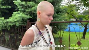 Bald Rebel