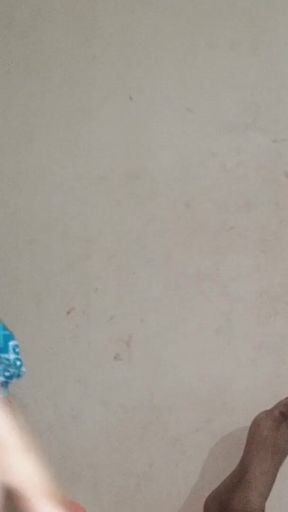 Hot Bengali Village Wife
