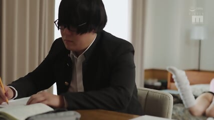 Story Of A Girl I Grew Up With Who Lent Me Her Pussy Just To Do My Homework For Me (MIDV-927 Ishihara) - Nozomi Ishihara  Bulgaria