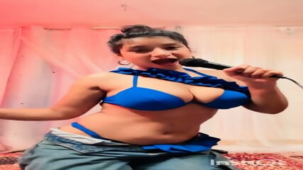 Instagram Hot Model @zebabi99