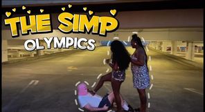 The Simp Olympics Part 1