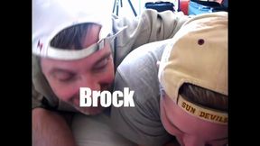 Brock & Jay 2K!