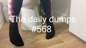 The daily dumps #568 mp4