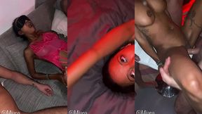 ce soir sextape vlog x gang bang je me fais defoncer comme j aime douche de ...